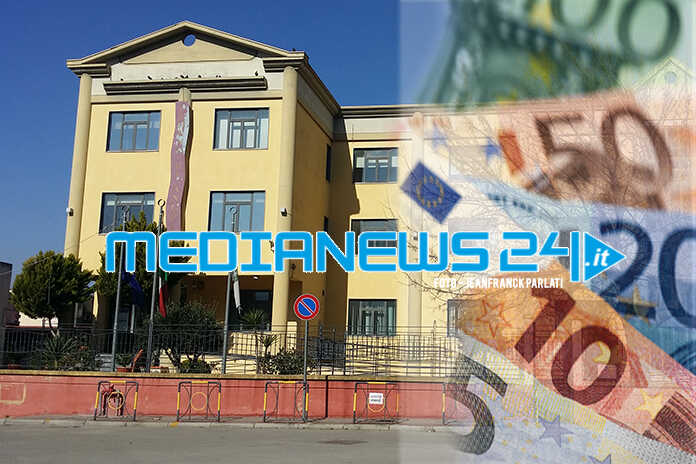 Angri – La prefettura chiede il bilancio di previsione al Comune