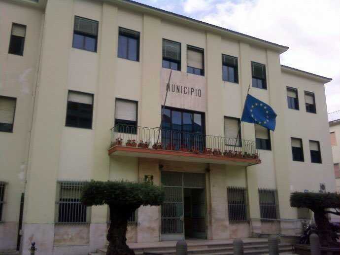 Gragnano – Riqualificazione del centro cittadino. Mascolo: “Mai dimenticare le periferie”