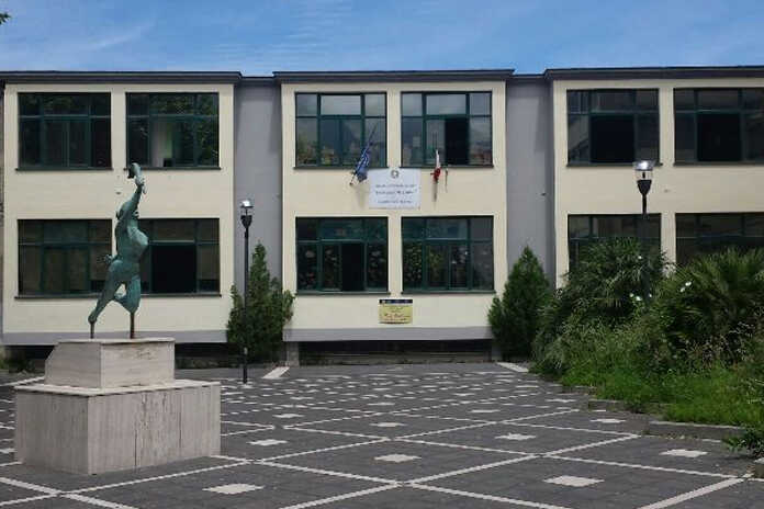 Castellammare di Stabia – La cultura di scena all’Istituto F. di Capua