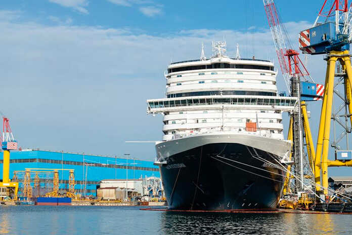 Castellammare di Stabia – Una delibera di Giunta per “la festa del varo”