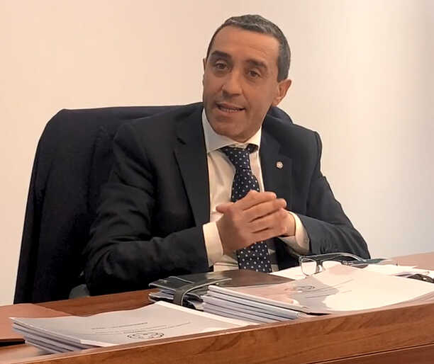 Foton Salvatore Giordano