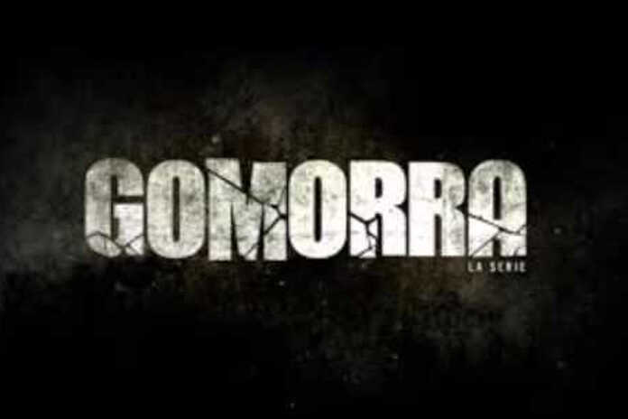 Fiction TV – Gomorra, la fiction italiana che tiene incollati alla tv milioni di spettatori da “4 stagioni”