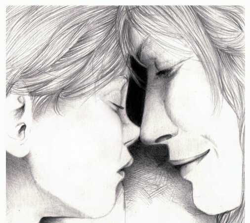 FESTA DELLA MAMMA. I pensieri di una donna diversamente madre