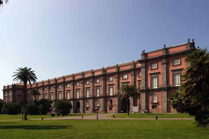 Napoli – L’arte è una “Cosa Pubblica”: musei aperti 2 e 3 giugno