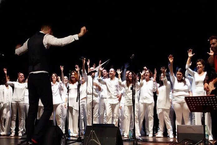 Napoli – Pozzuoli capitali della musica per due giorni all’insegna del Gospel