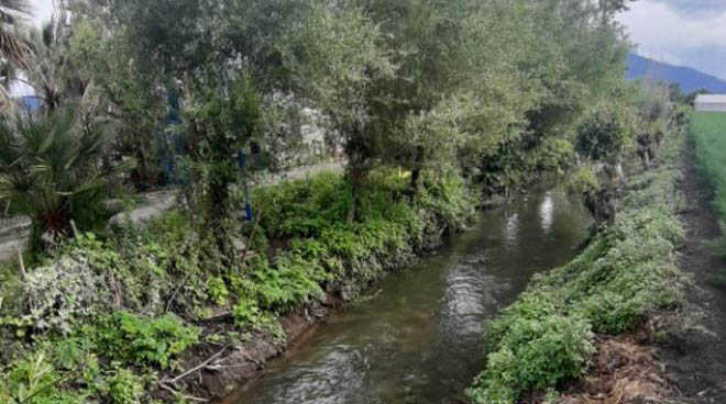 Fronte Civile Stay Angri – petizione diretta al ministro Costa