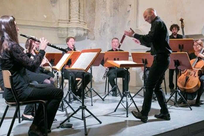 Salerno – I musicisti del “Martucci” a Santa Apollonia per il “Festival della musica da Camera”