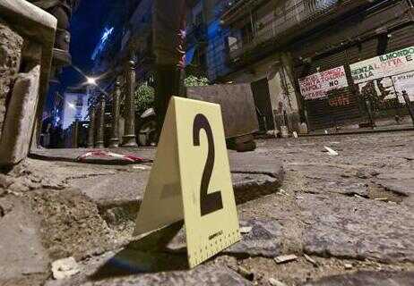 Omicidio nel palermitano – morta una donna di 47 anni