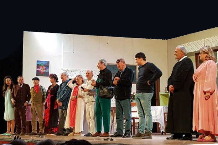 Torre Annunziata – Inaugurata la nuova sede de “La Piccola Ribalta”