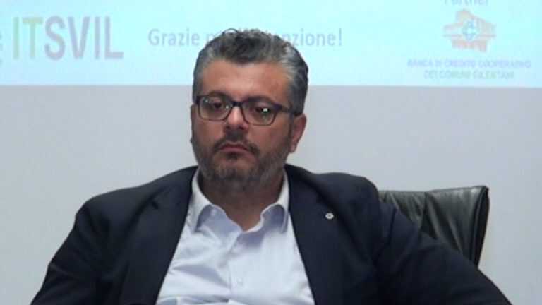 Agropoli, Il sindaco dispone chiusura di un bar 