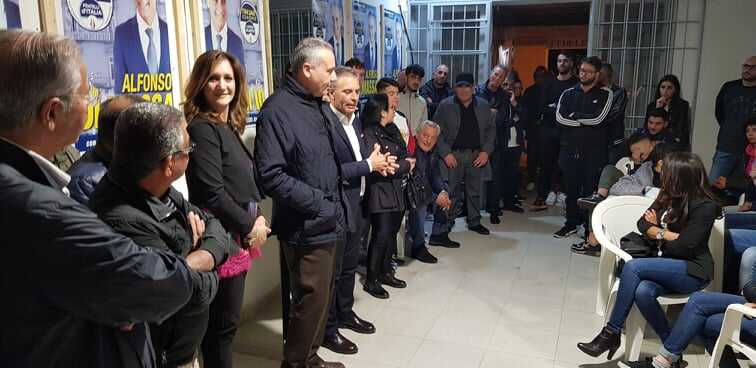 Elezioni Scafati. Di Massa spiega la strategia per il ballottaggio