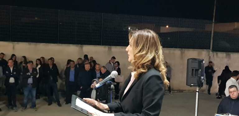 Elezioni Scafati. La lettera di Anna Conte: “Non è questa la città che vogliamo”