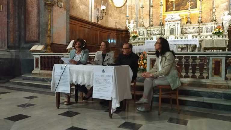 Castellammare. Soldi a 7 parrocchie cittadine