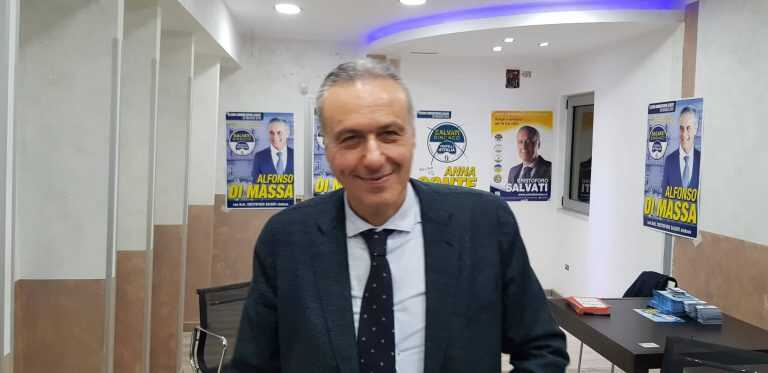 Scafati. Aggiudicate le gare per Illuminazione Pubblica e Villa Comunale: due successi dell’amministrazione Salvati