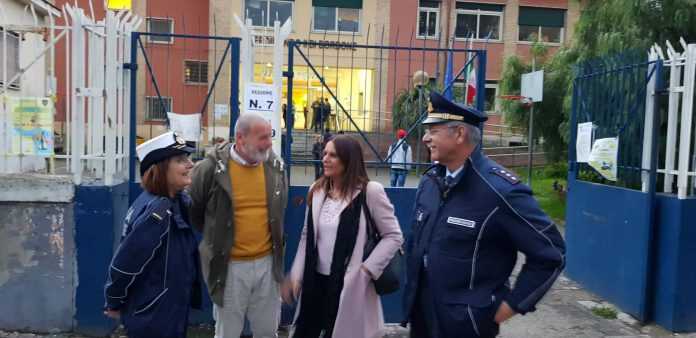 elezioni scafati seggi blindati