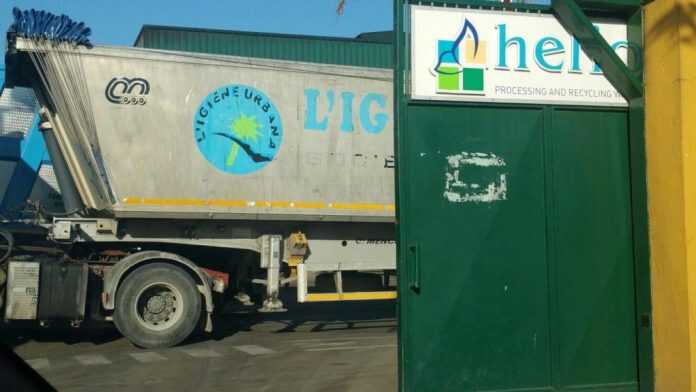 Scafati/Vicenda Helios – I vertici: “Ancora fake news sul nostro conto, nessun cambio nell’assetto societario”