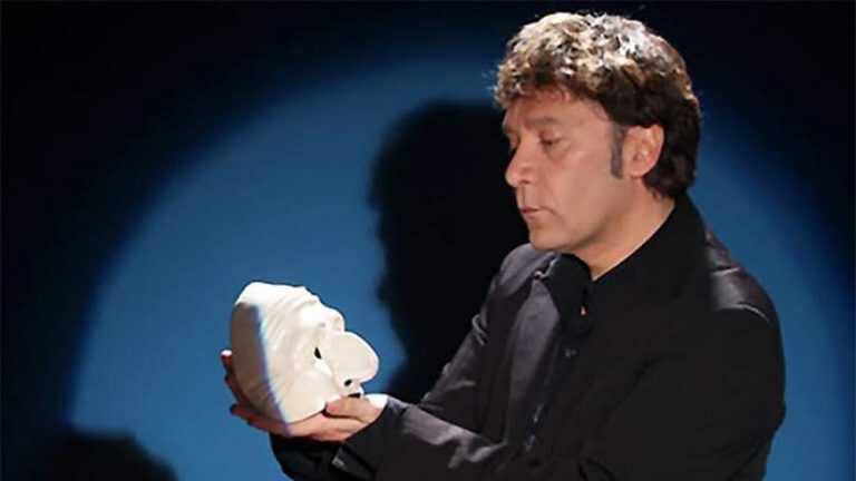 Teatro. Al Bracco di Napoli ritorna Lino D’Angiò