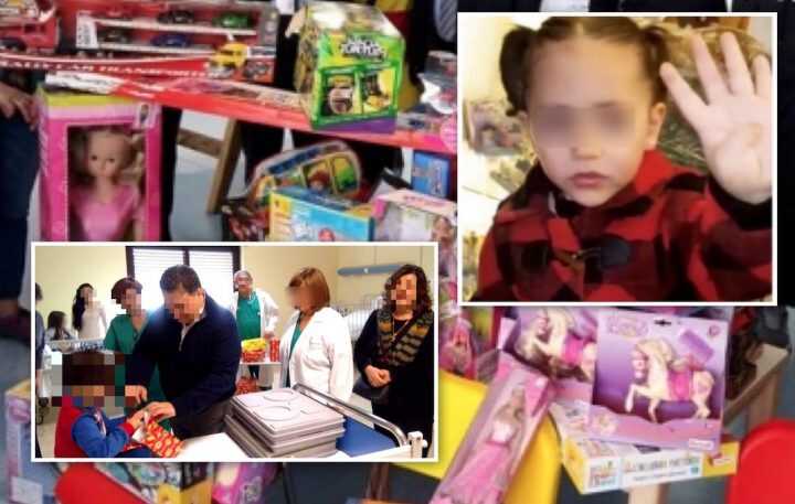 Noemi Staiano ospite speciale della città di Ravello