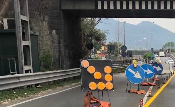 Castellammare. Il sindaco annuncia la fine dei disagi per il traffico