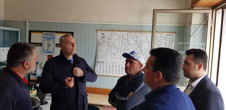 Ballottaggio Scafati. Salvati nella striscia di città dimenticata