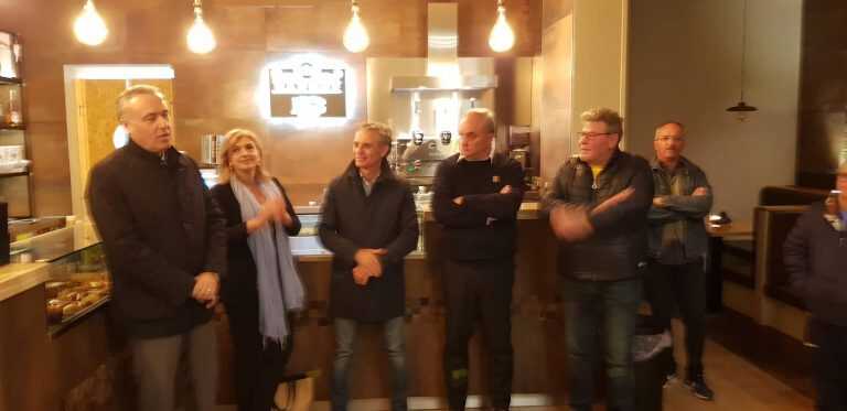 Elezioni Scafati. Fratelli d’Italia punta alla grande bellezza con Di Massa e Taglietti