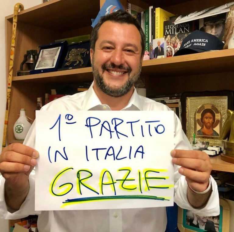 Elezioni Scafati. I più votati alle Europee