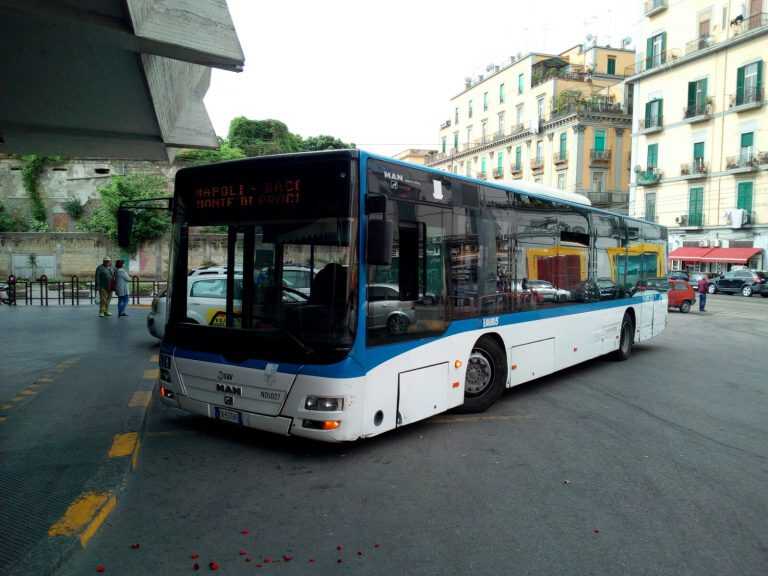 Telenovela Eav, parola all’ORSA