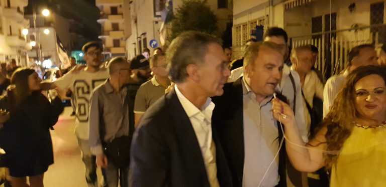 Scafati. Di Massa: “Io riferimento, lavorerò per i cittadini”