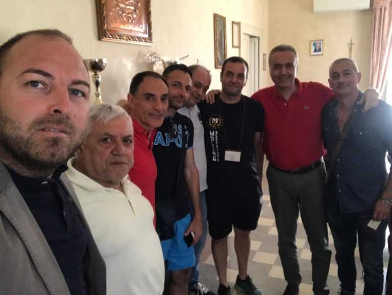 Scafati, commercianti vanno dal sindaco: ripartiamo insieme, ripartiamo dagli scafatesi