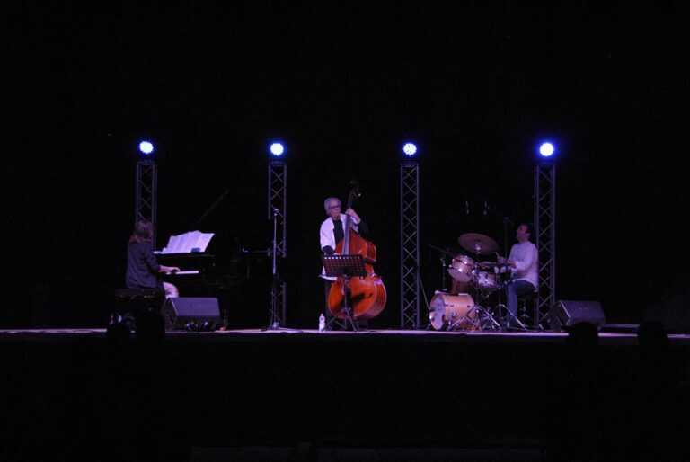 Nocera Inferiore, Gershwin ok, come tutto il resto