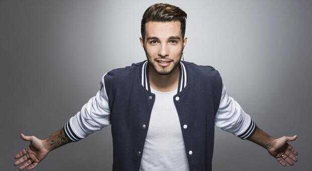 Marco Carta, la canzone dell’incubo…