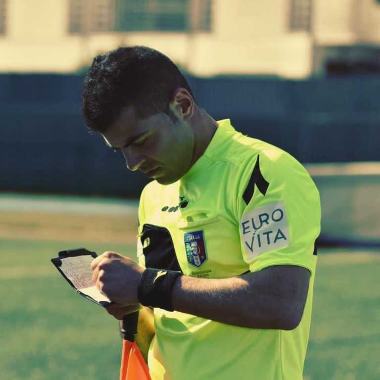 Pagani, Croce e Orlando Ferraioli salgono in Serie C