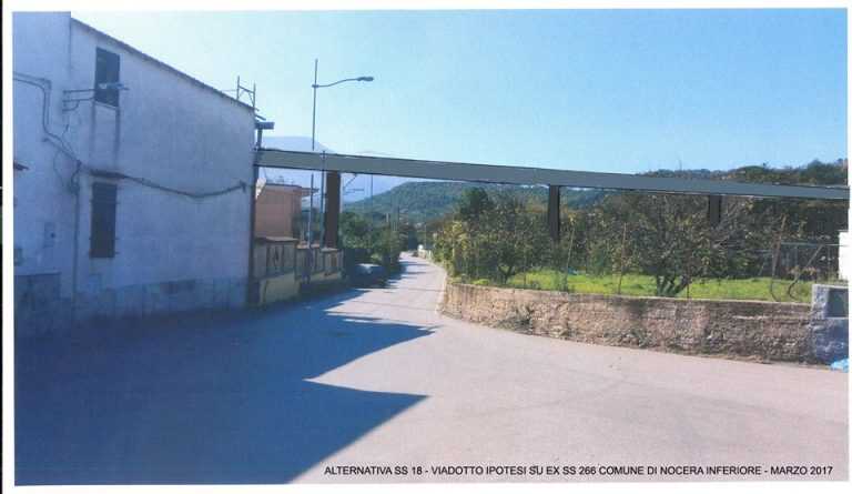 Nocera Inferiore, associazioni e comitati si danno appuntamento per l’alternativa alla SS18