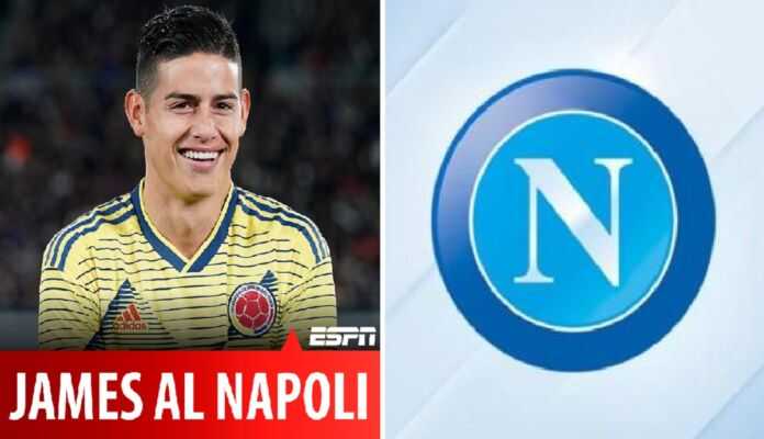 Napoli, per Rodriguez è quasi fatta