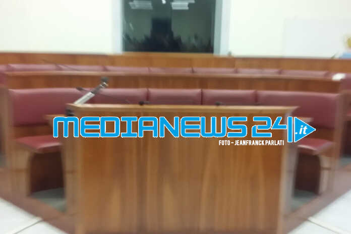 Angri – Ritorna il consiglio comunale, cosa accadrà ?