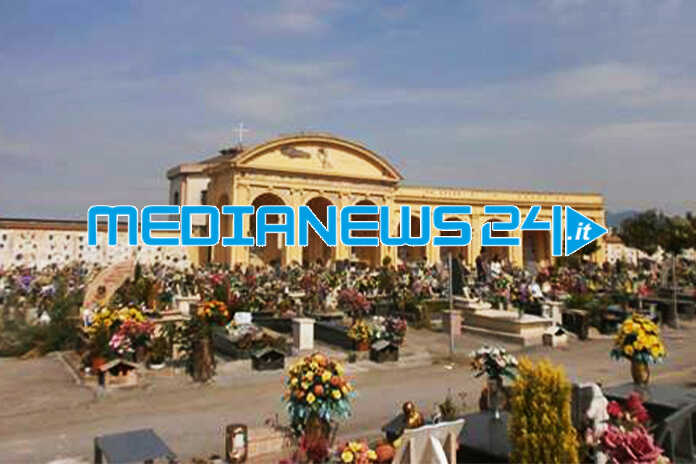 Angri, il Comune lancia il censimento dei defunti!