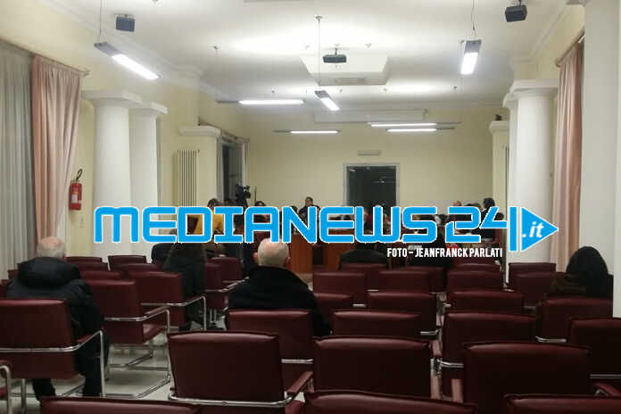 Angri – Arrivano anche le dimissioni del consigliere Alfredo Pauciulo