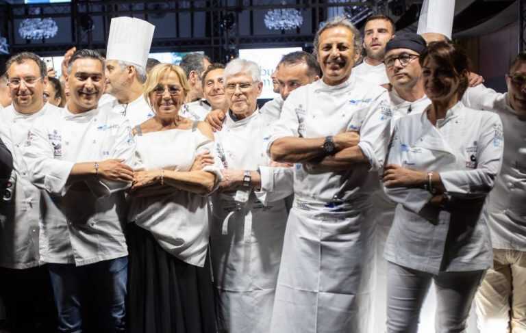 Terza edizione di Buonissimi, si parte