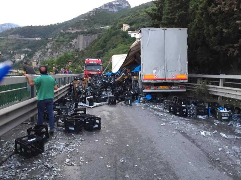 Viadotto Gatto, la ferma denuncia del consigliere Santoro
