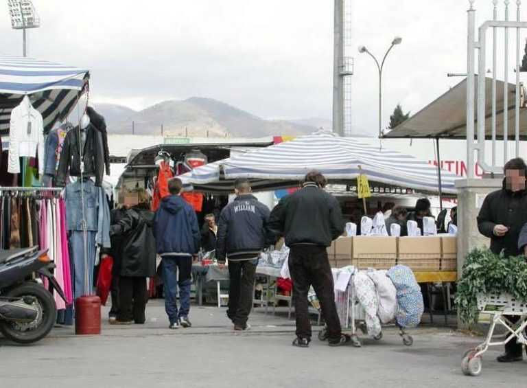 Nocera Inferiore, Mercato ridotto, in attesa di altre decisioni