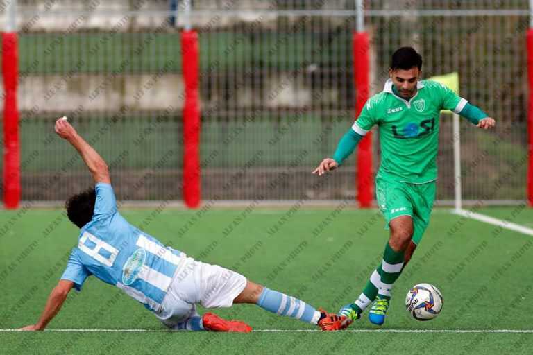 Faiano, colpo Rapolo in attacco