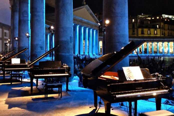 Polo Regionale - pianoforti pianocity