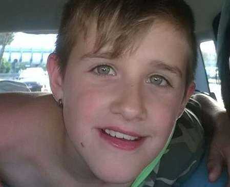 Cattiveria umana, restituito il cellulare di Alessandro ma senza le foto