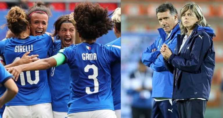 Mondiali Femminili, niente semifinale è andata male ma ora è tempo di riforme per crescere ancora