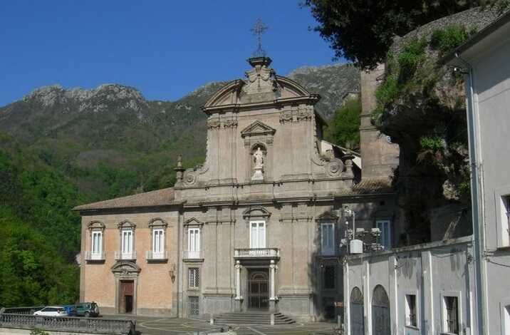 Cava de’ Tirreni, tentativo bis per la Badia patrimonio Unesco