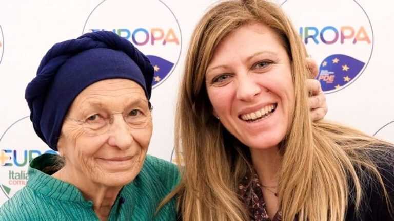 Più Europa, nuovo incarico per Alessandra Senatore