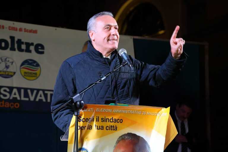 Movimento 5S/Scafati – Piano per l’eliminazione delle barriere architettoniche: l’Amministrazione di Scafati non agisce