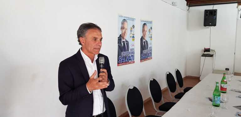 Scafati – Alfonso Di Massa prossimo assessore al Commercio. A breve entrerà in Giunta