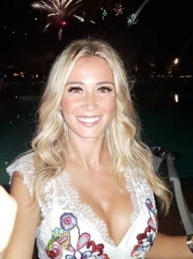 Diletta è libera, fatevi stopper