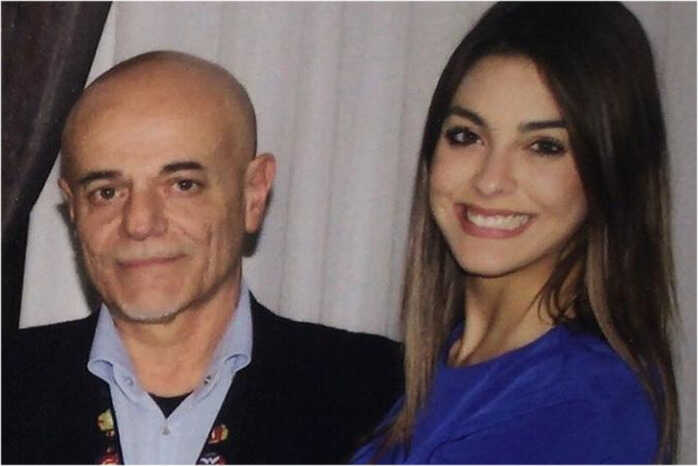 ESCLUSIVA – Parla Adele Miss Mondo Italia, la bella di Pompei col il ricordo di papà